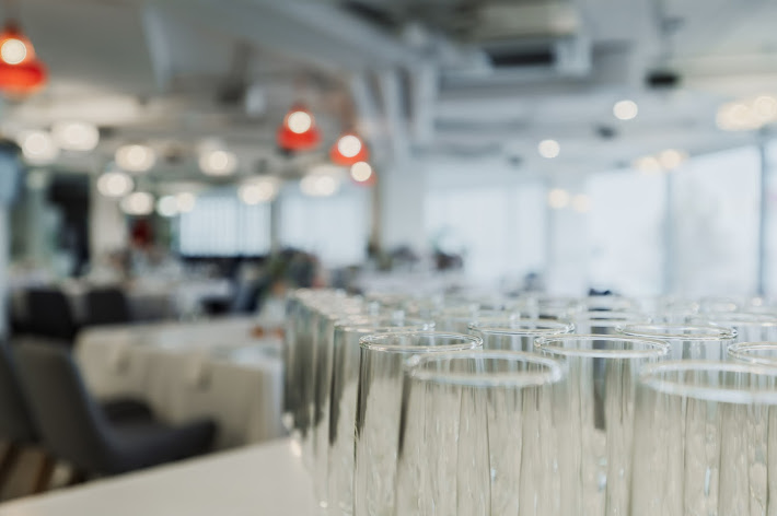 Фото №13 зала MONACO