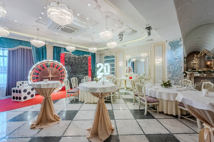 Фото №7 зала Березка