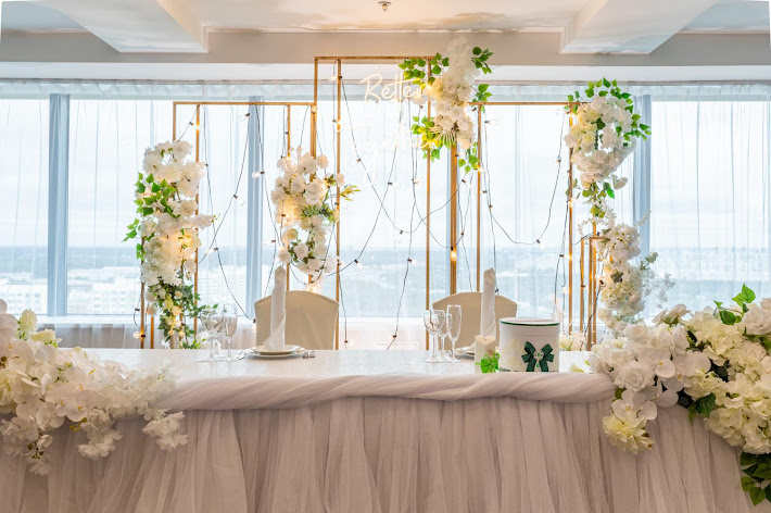 Фото №13 зала SK Royal Hotel Moscow 4*