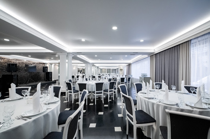 Фото №16 зала Атмосфера вкуса