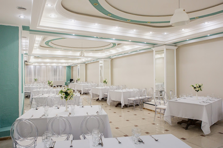 Фото №1 зала Щербет на Комсомольской