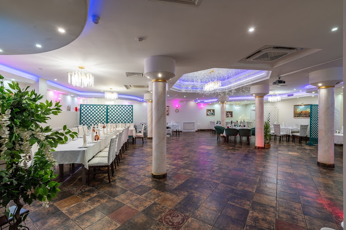 Фото №17 зала Зал на 2 этаже