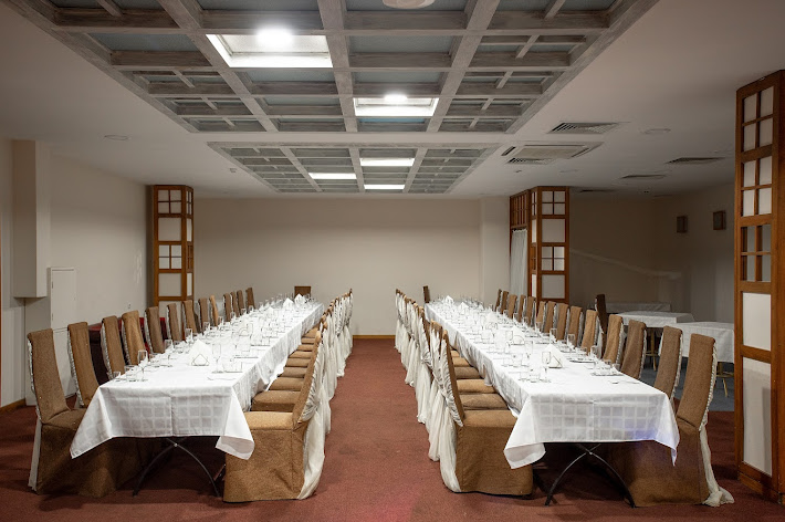 Фото №9 зала Парнас