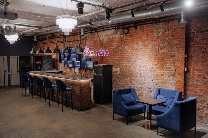 Фото №5 зала Большой Зал 