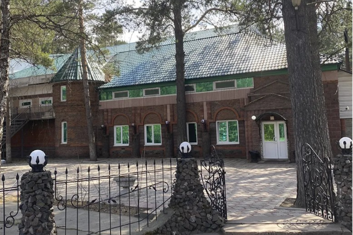 Фото №9 зала VIP - зал 