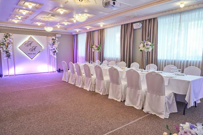 Фото №2 зала Конференц-зал