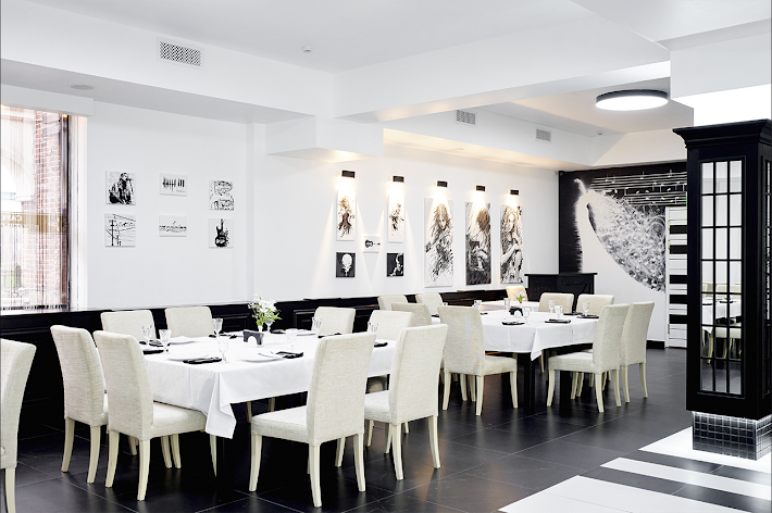 Фото №12 зала Зал "Рояль Холл"