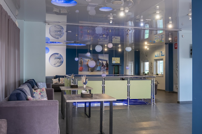 Фото №15 зала Верхний зал