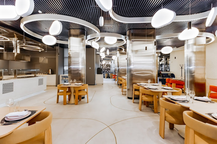 Фото №12 зала Зал "Фотон"