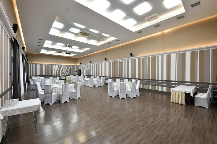 Фото №3 зала Тан