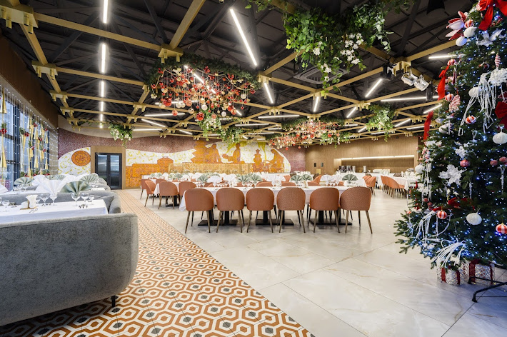 Фото №8 зала Татарстан