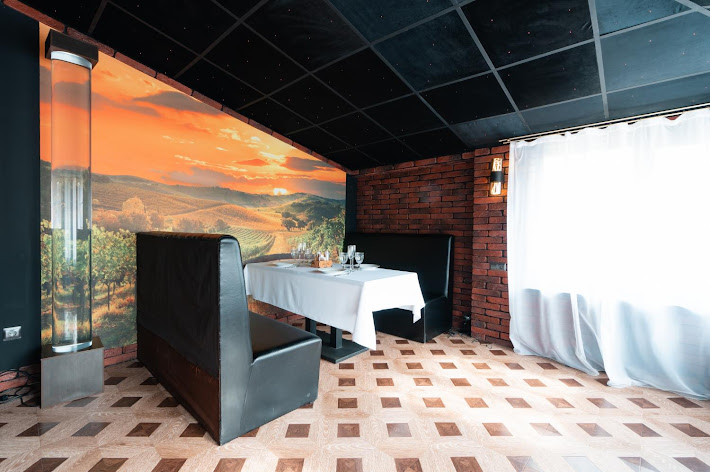 Фото №19 зала Охотник