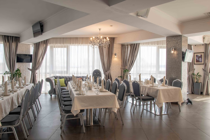 Фото №15 зала Bellini