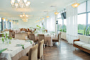 Фото №15 зала Panorama Steak House