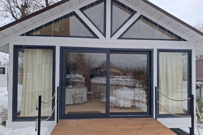 Фото №3 зала Наша Хвоя