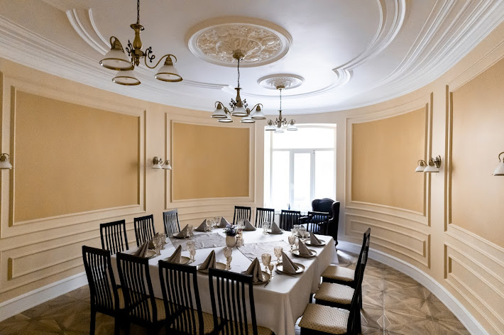 Фото №15 зала Невский фуршет