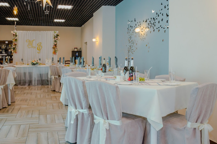 Фото №7 зала Дело вкуса