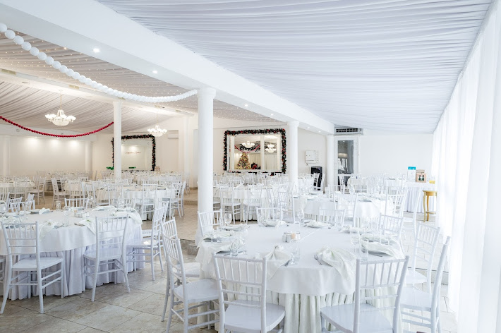 Фото №9 зала Зал "Екатерининский"