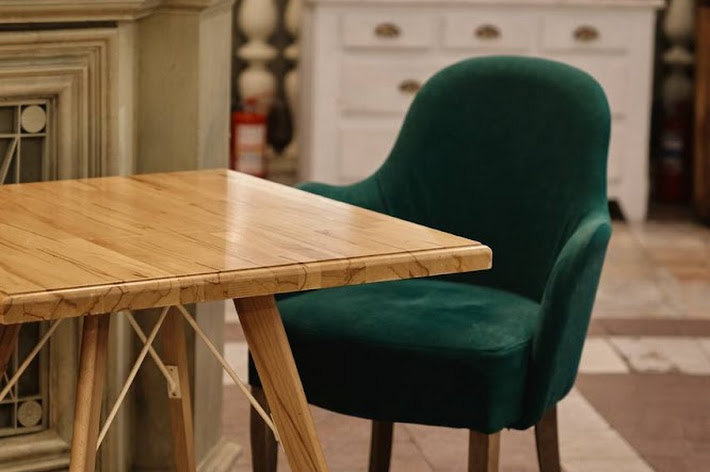 Фото №7 зала Freya