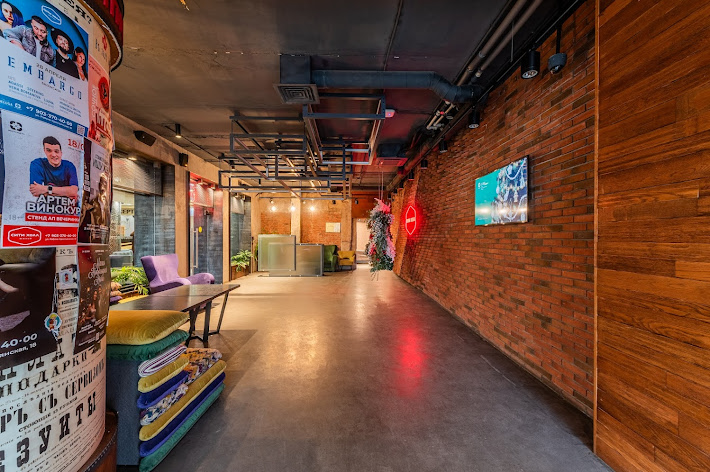 Фото №20 зала Бар "Южный" 