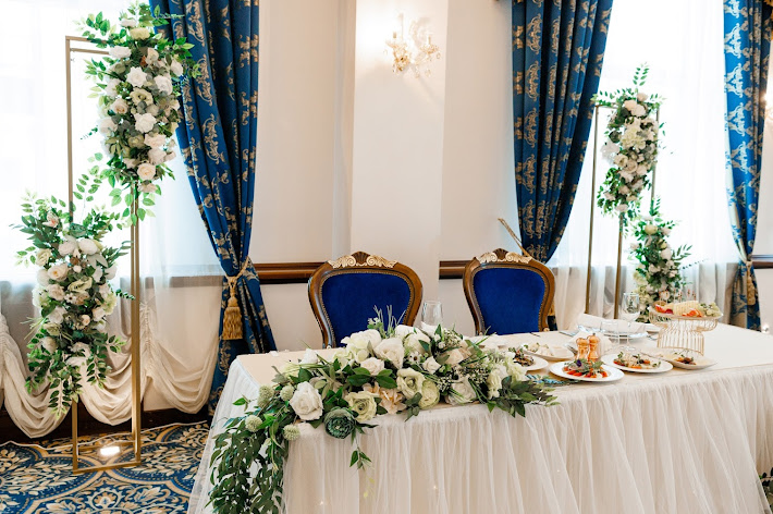 Фото №10 зала Ринг Премьер Отель