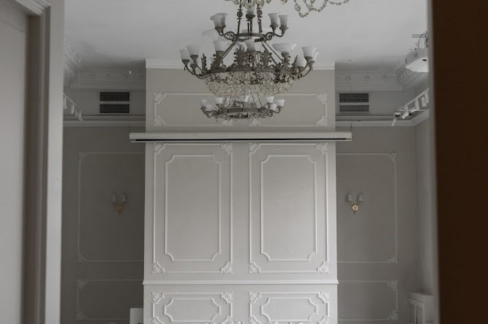 Фото №16 зала AurA Grand Hall