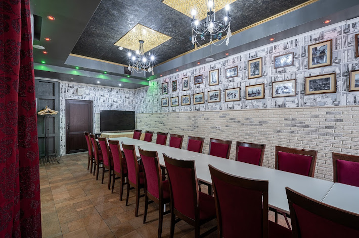 Фото №8 зала Нар