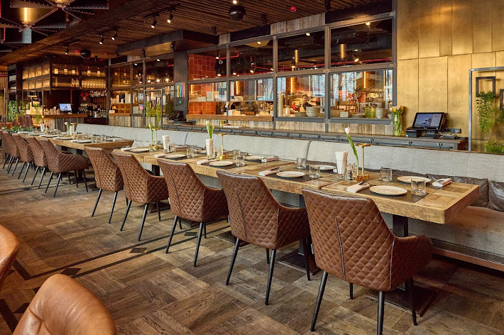 Фото №13 зала Корова