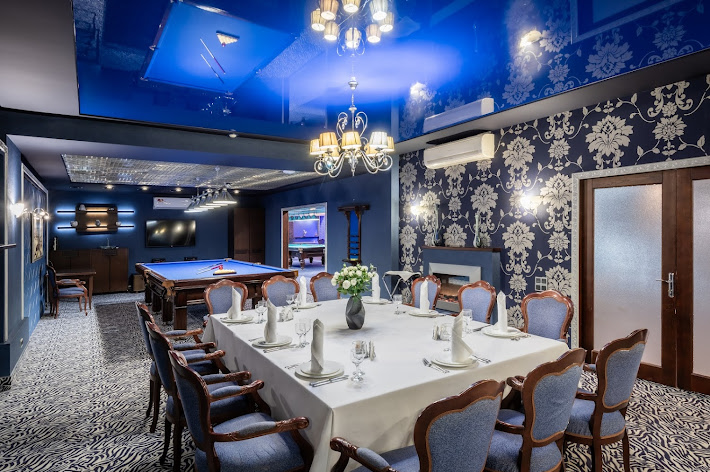 Фото №8 зала Братина