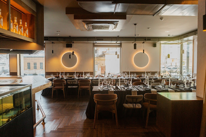 Фото №5 зала Gift