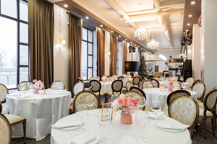 Фото №7 зала Gran Dia