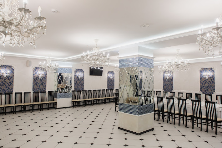 Фото №11 зала Зал "Синий"