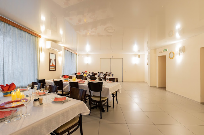 Фото №4 зала Второй зал 