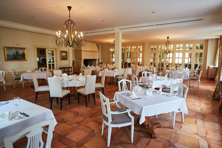 Фото №17 зала Скандинавия