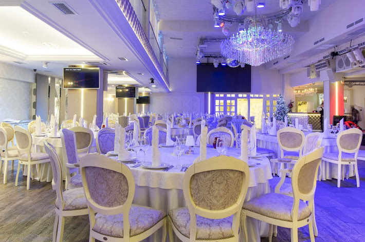 Фото №16 зала Event Hall Онегин