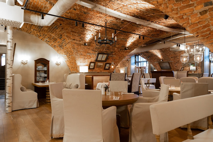 Фото №15 зала Основной зал