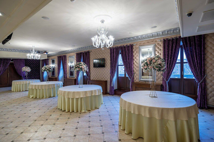 Фото №3 зала Вилла Тоскана