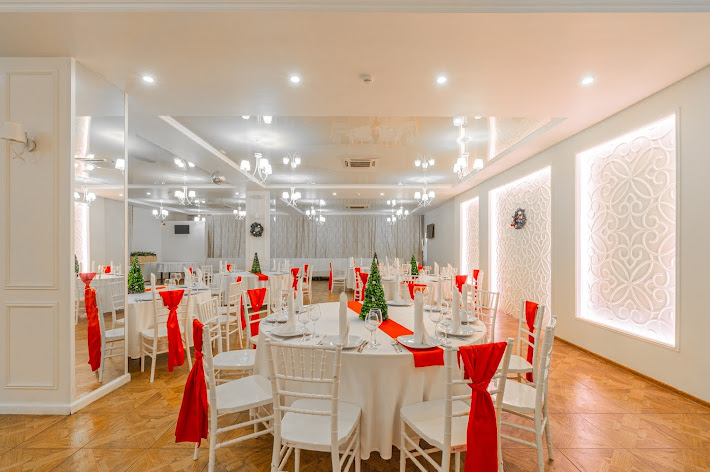 Фото №4 зала Гармония