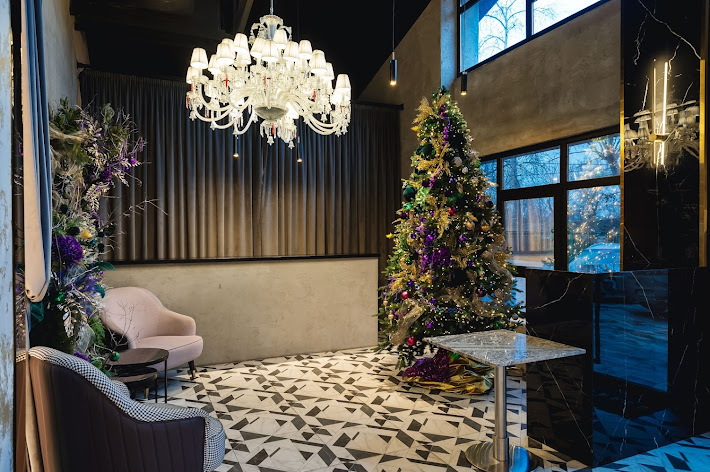 Фото №19 зала Embargo Villa