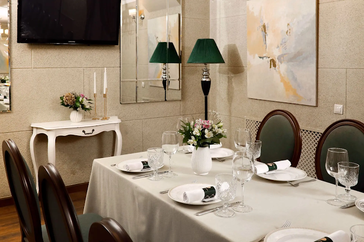 Фото №15 зала Зал «Музыкальный»