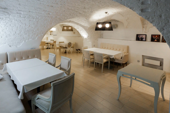 Фото №6 зала Kremlin