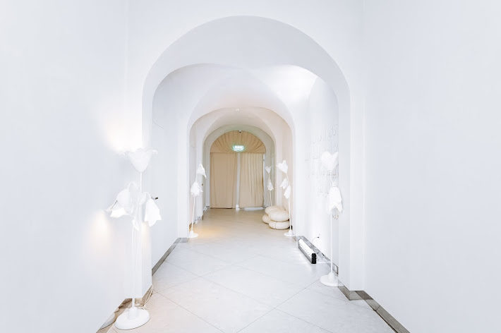 Фото №9 зала Зал "Белый"