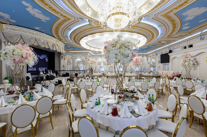 Фото №18 зала Большой зал