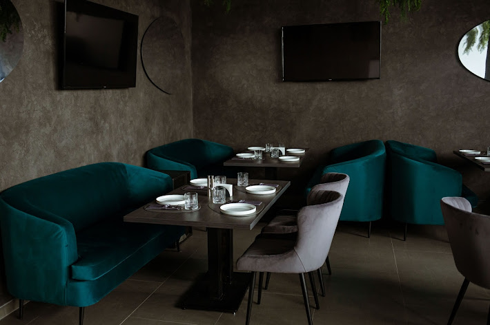 Фото №4 зала MOMENT