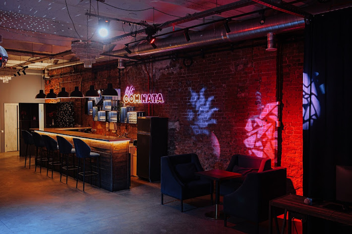 Фото №10 зала Большой Зал 