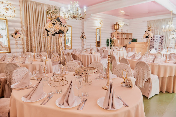 Фото №15 зала Кружева