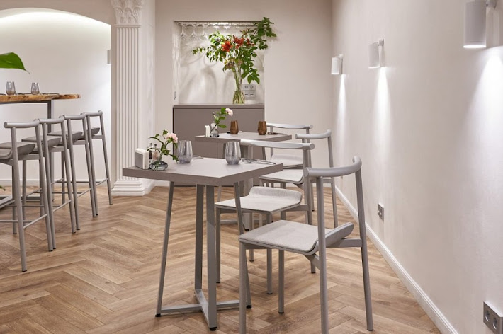 Фото №11 зала Helen