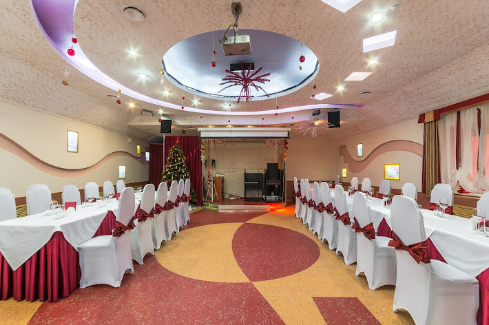 Фото №1 зала У мельника