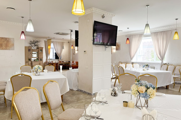 Фото №14 зала Аля Русъ