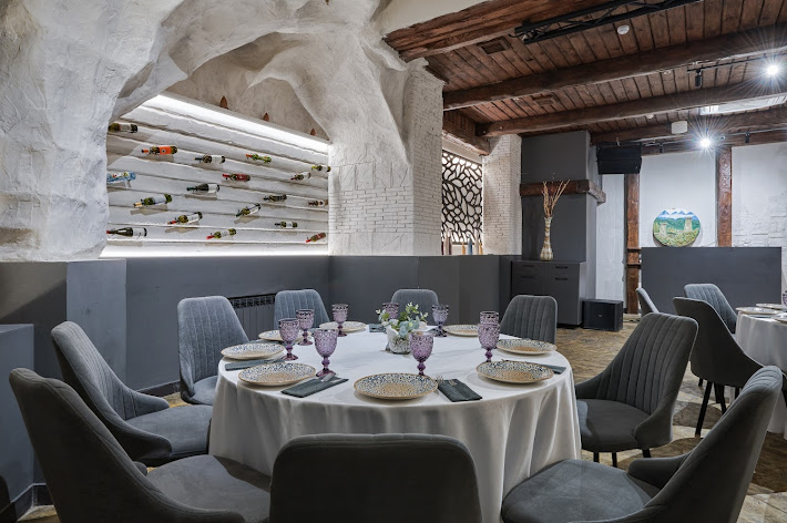 Фото №18 зала БаклаДжани